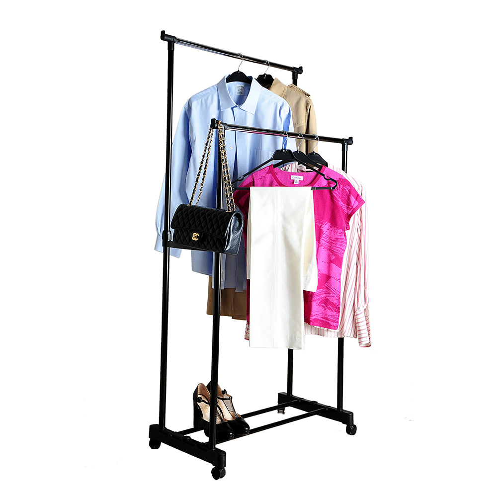 TG-1701 MULTIPURPOSE COAT RACK