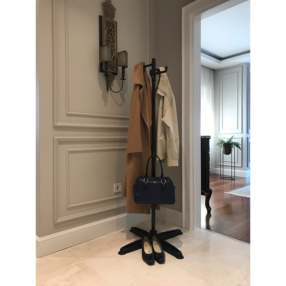 TG-2006 COAT RACK