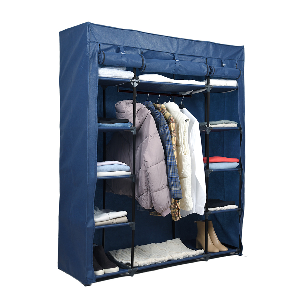 TG-2018 BIG FABRIC WARDROBE