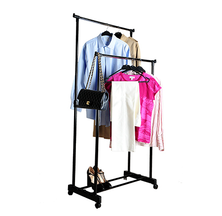 TG-1701 MULTIPURPOSE COAT RACK