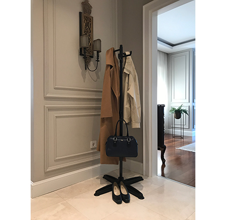 TG-2006 COAT RACK