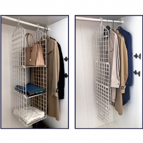 TG-1903 CLOSET STORAGE ORGANIZER