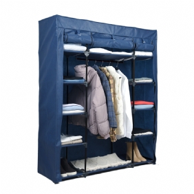 TG-2018 BIG FABRIC WARDROBE