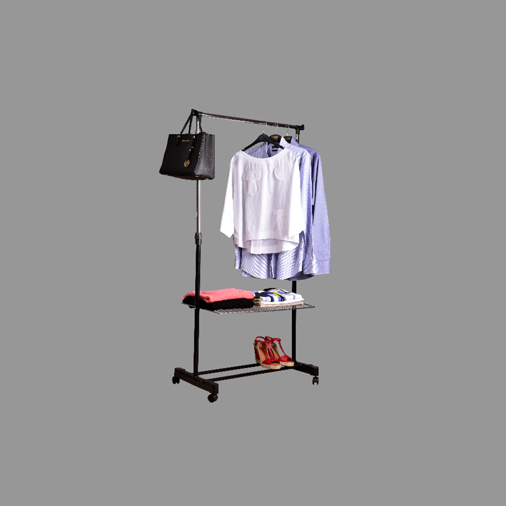 TG1901 TELLİ TELESKOPİK ASKILIK MOBİLYA Tever Global